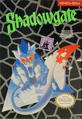 Shadowgate - NES