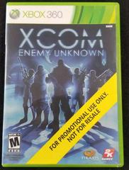 XCOM Enemy Unknown [Not for Resale] - Xbox 360