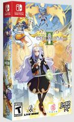 Espgaluda II [Steelbook Edition] - Nintendo Switch