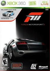 Forza Motorsport 3 [Walmart Edition] - Xbox 360