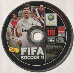 Official Xbox Magazine Demo Disc 119 - Xbox 360