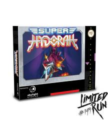 Super Hydorah [Classic Edition] - Playstation Vita