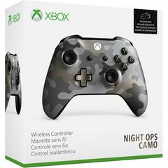 Xbox One Night Ops Camo Controller - Xbox One