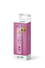 Peach Wii Remote - Wii