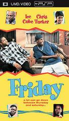 Friday [UMD] - PSP