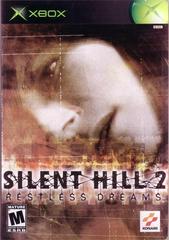 Silent Hill 2 - Xbox