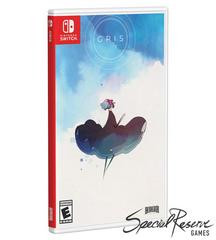 Gris [Limited Run] - Nintendo Switch