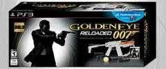 GoldenEye 007: Reloaded [Double O Edition] - Playstation 3