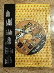 Playstation Magazine Issue 58 - Playstation 2