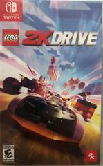 LEGO 2K Drive - Nintendo Switch
