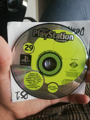 Playstation Magazine Issue 29 - Playstation