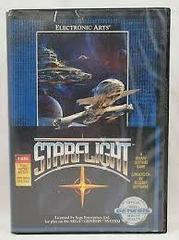 Starflight - Sega Genesis