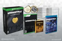 Undertale [Collector's Edition] - Xbox One