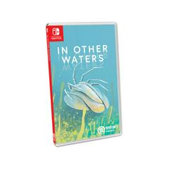 In Other Waters [Limited Edition] - Nintendo Switch