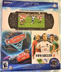 PSP 3000 Limited Edition Entertainment Pack - PSP