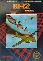 1942 - NES