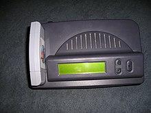 Mr. Backup Z64 - Nintendo 64