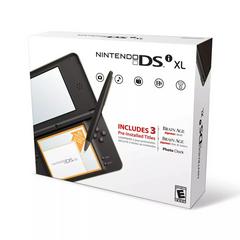 Nintendo DSi XL [Black] - Nintendo DS
