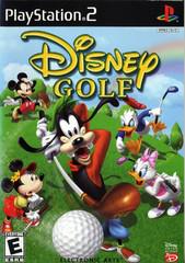 Disney Golf - Playstation 2