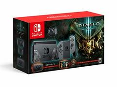 Nintendo Switch Diablo III Limited Edition - Nintendo Switch