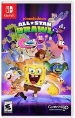 Nickelodeon All Star Brawl - Nintendo Switch