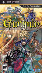 Gungnir - PSP