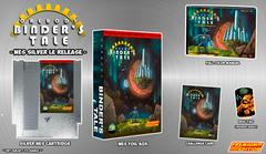 Orebody: Binder's Tale [Silver Edition] - NES