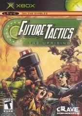 Future Tactics The Uprising - Xbox