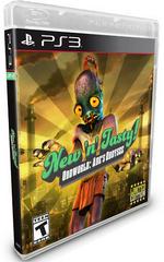 Oddworld New 'n Tasty - Playstation 3