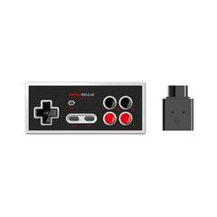 8Bitdo N30 Wireless Gamepad - NES