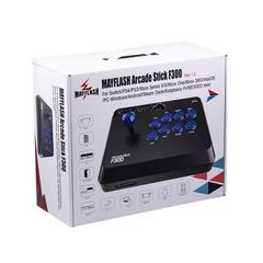 Mayflash F300 Arcade Joystick - Nintendo Switch
