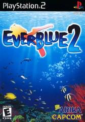 Everblue 2 - Playstation 2