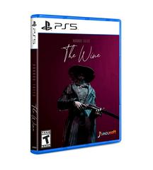 Horror Tales: The Wine - Playstation 5