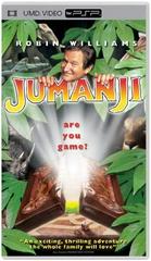 Jumanji [UMD] - PSP