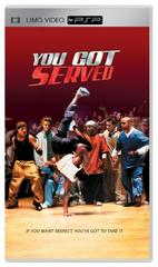 You Got Served [UMD] - PSP
