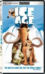 Ice Age [UMD] - PSP