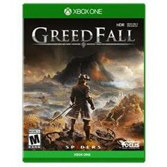 GreedFall - Xbox One