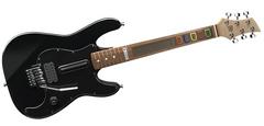 Logitech E-X50001 Wireless Guitar Controller - Playstation 3
