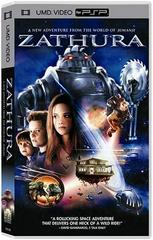 Zathura [UMD] - PSP