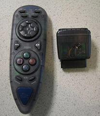 Pelican Media Remote - Playstation 2