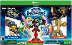 Skylanders Imaginators: Starter Pack - Xbox 360