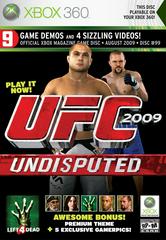 Official Xbox Magazine Demo Disc 99 - Xbox 360