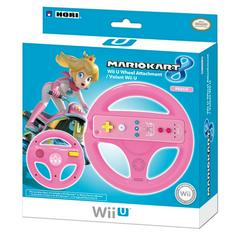 Mario Kart 8 Wheel [Peach] - Wii U
