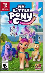 My Little Pony: A Maretime Bay Adventure - Nintendo Switch