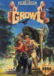 Growl - Sega Genesis