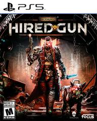 Necromunda: Hired Gun - Playstation 5