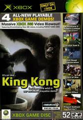 Official Xbox Magazine Demo Disc 52 - Xbox