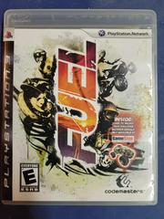 Fuel [Gamestop Edition] - Playstation 3