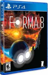 Forma.8 - Playstation Vita