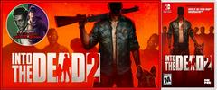 Into The Dead 2 [Launch Edition] - Nintendo Switch